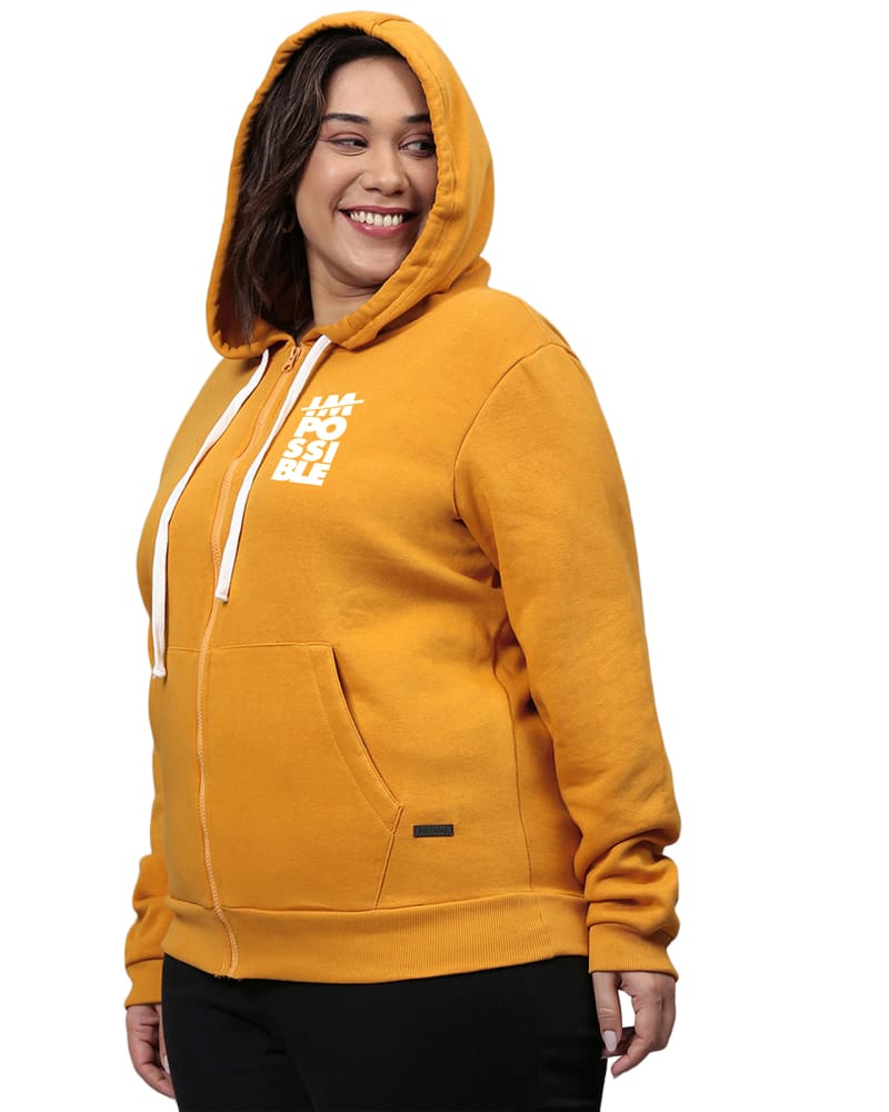 Ladies mustard sweatshirt store